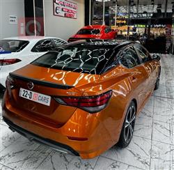 نیسان سێنترا